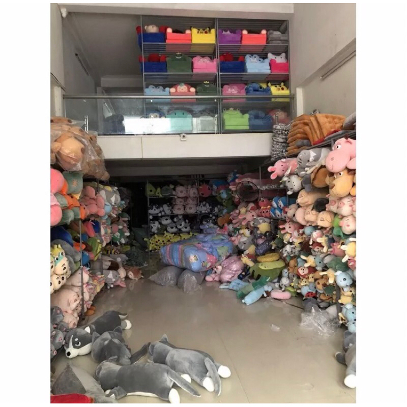 Ghế sofa, ghế lười hình thú cho bé 3 tầng, đa năng đáng yêu 50x120 hàng cao cấp thị trường