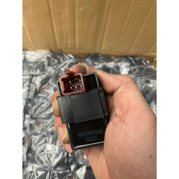 IC xe máy 5 chân cho dream / wave