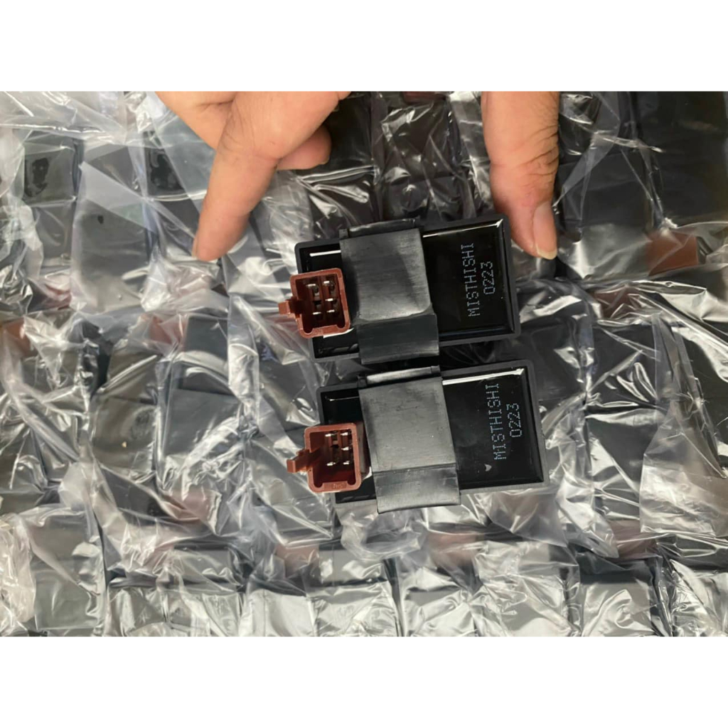 IC xe máy 5 chân cho dream / wave