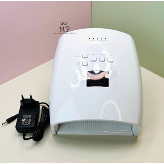 máy hơ gel tích điện s10 Cordless