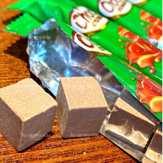 Kẹo Milo Thanh Choco Cube/ Kẹo Sữa Milk Cube/ Milo Cube (Lẻ 1 Thanh)