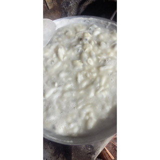 Mãng cầu sấy muối ớt