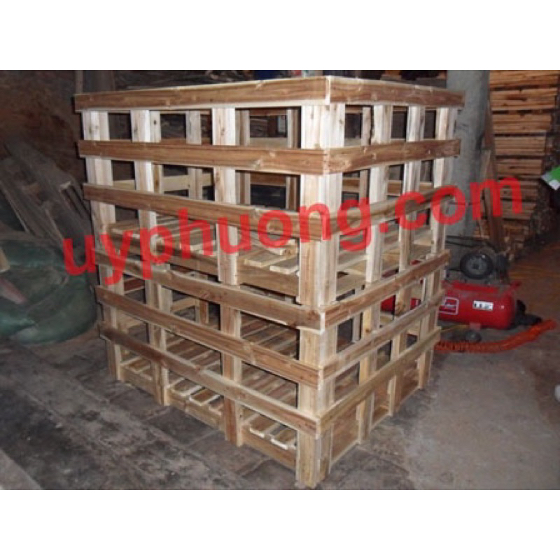 Thanh Gỗ Ballet 130x70x70