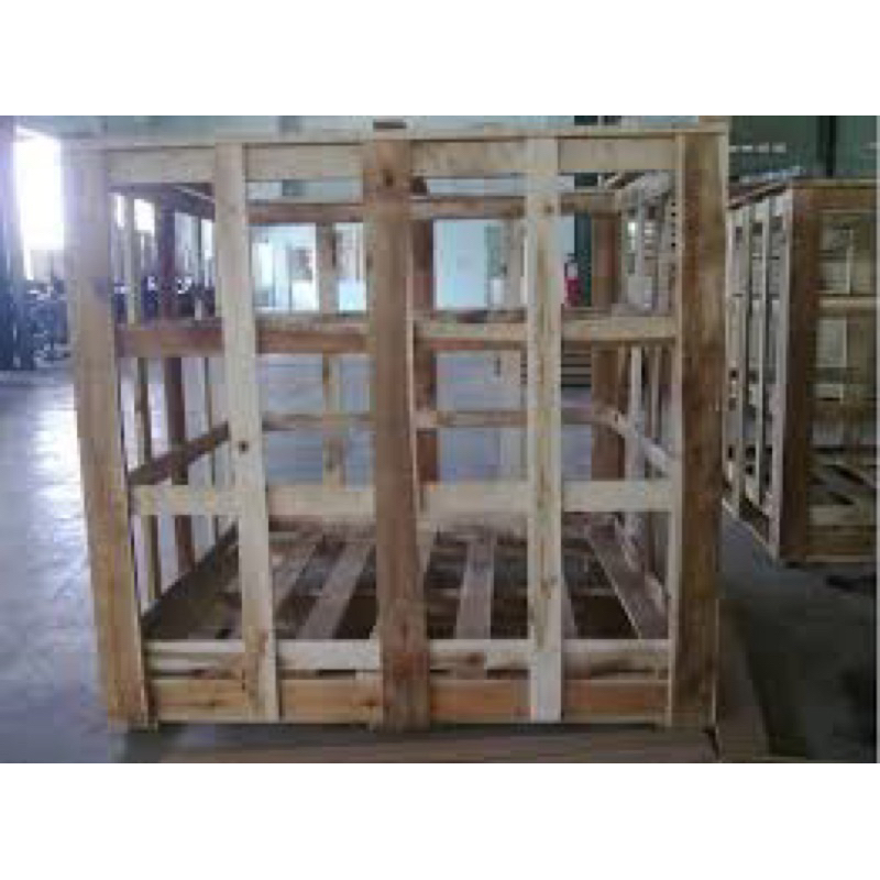 Thanh Gỗ Ballet 130x70x70