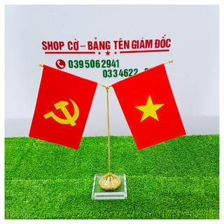 Bộ cờ để bàn việt nam - đảng