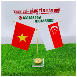 Bộ Cờ Để Bàn( Chữ Y Chất Liệu Kim Loại)