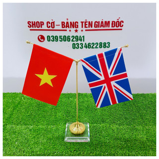 Bộ Cờ Để Bàn( Chữ Y Chất Liệu Kim Loại)
