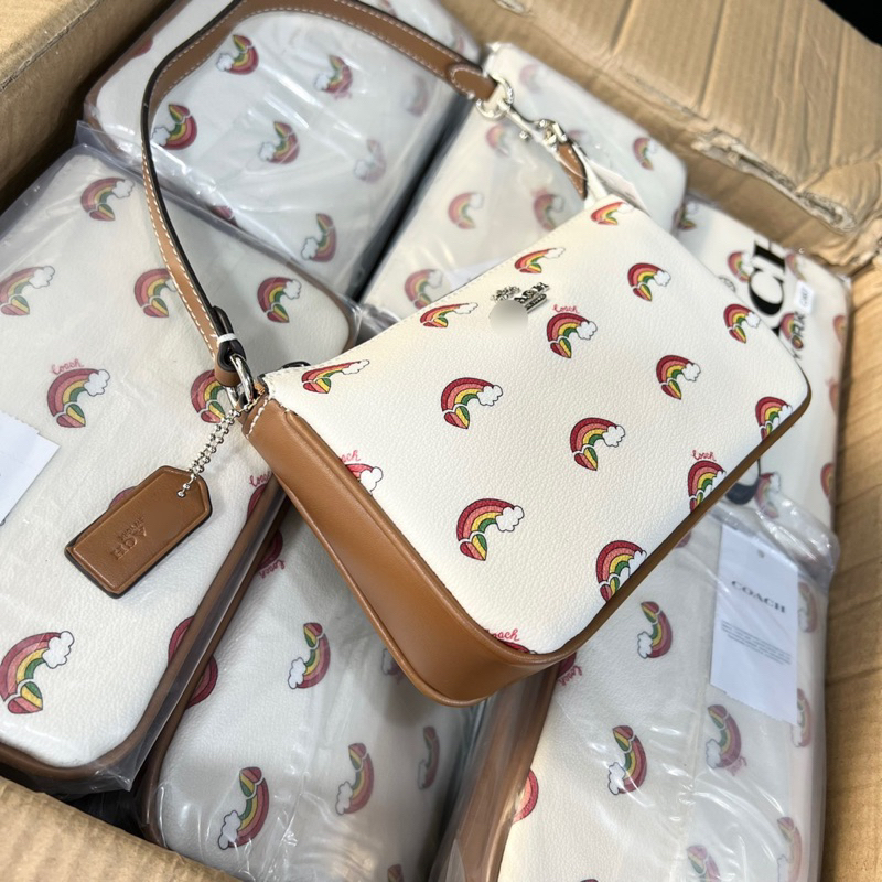 Túi coach nolita siêu xinh