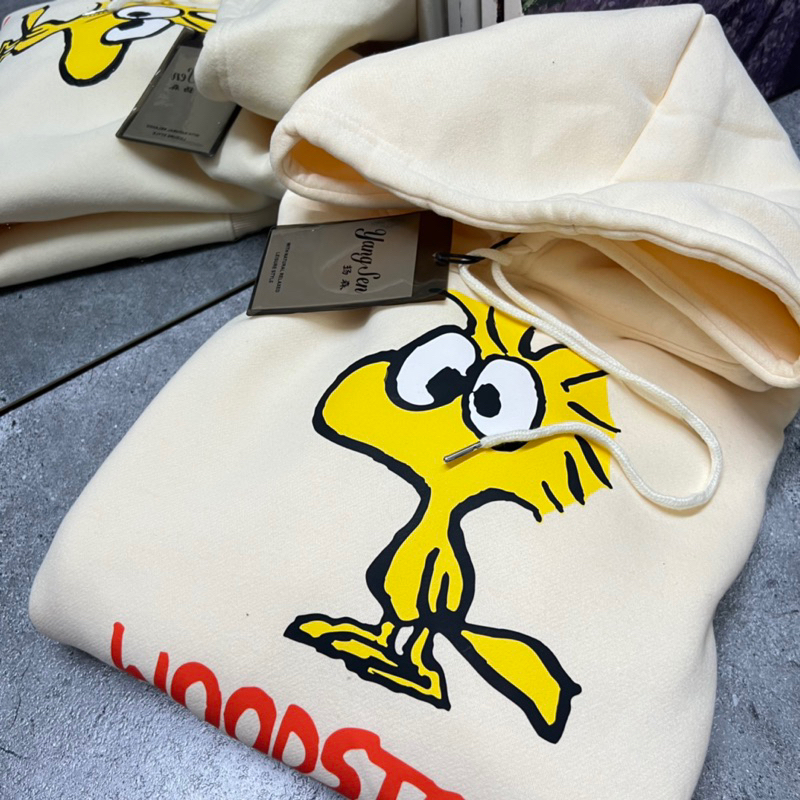 Áo nỉ Hoodie qc, nỉ cotton mịn không xù