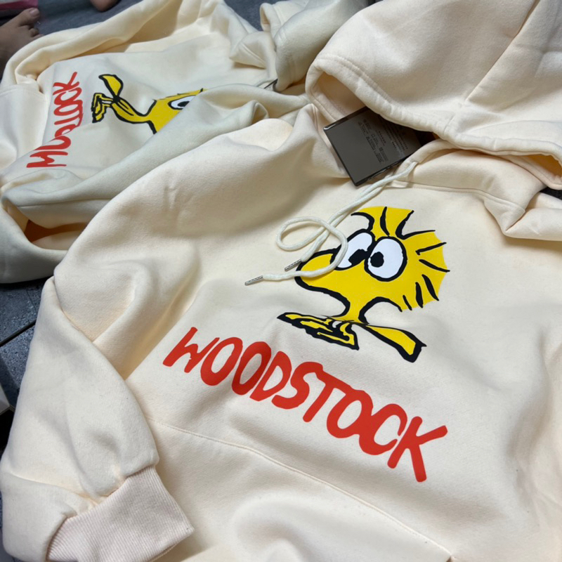 Áo nỉ Hoodie qc, nỉ cotton mịn không xù