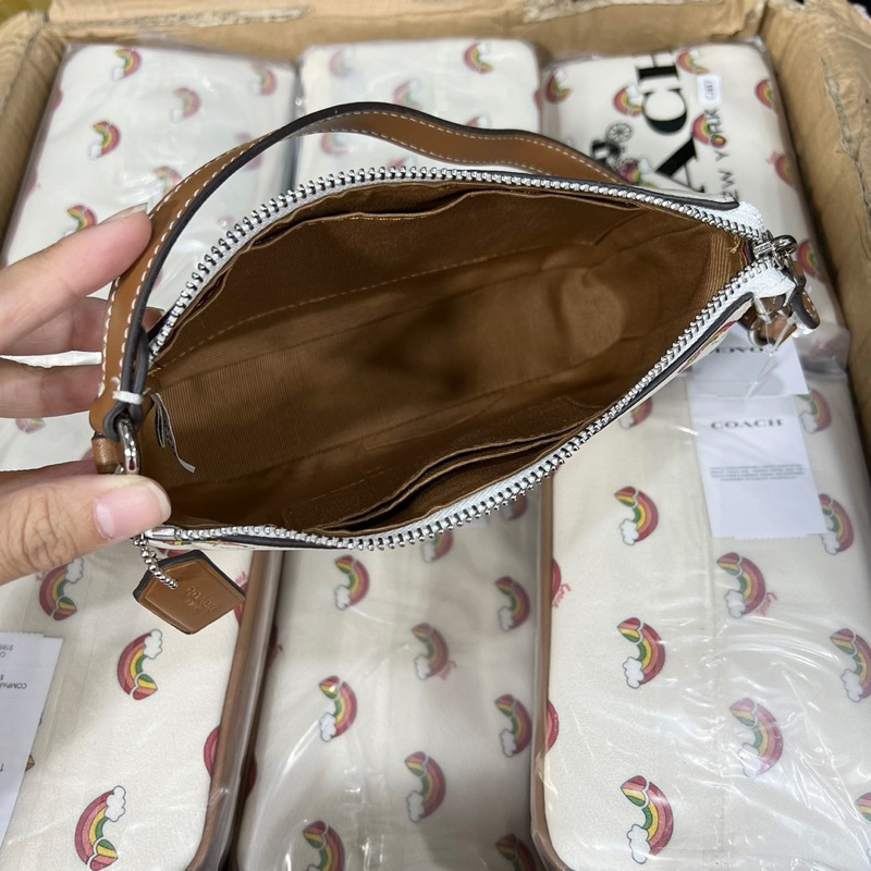 Túi coach nolita siêu xinh