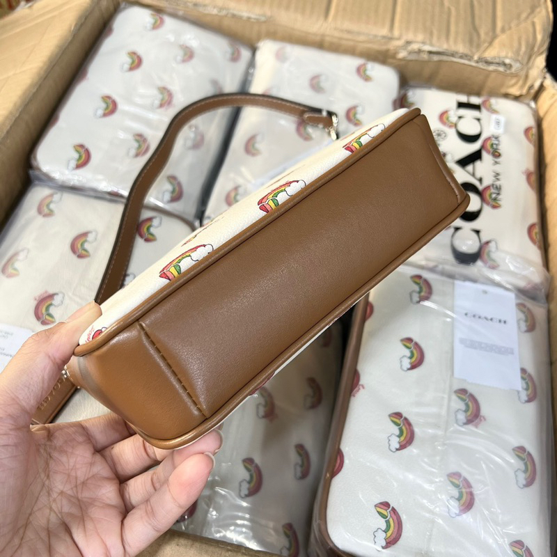 Túi coach nolita siêu xinh