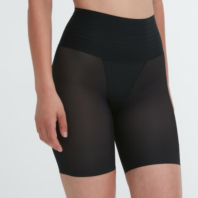 Quần định hình quần gen bụng Uni qlo Airism