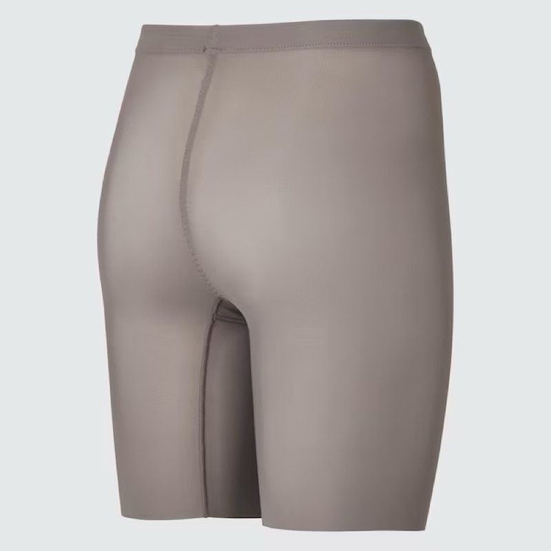 Quần định hình quần gen bụng Uni qlo Airism