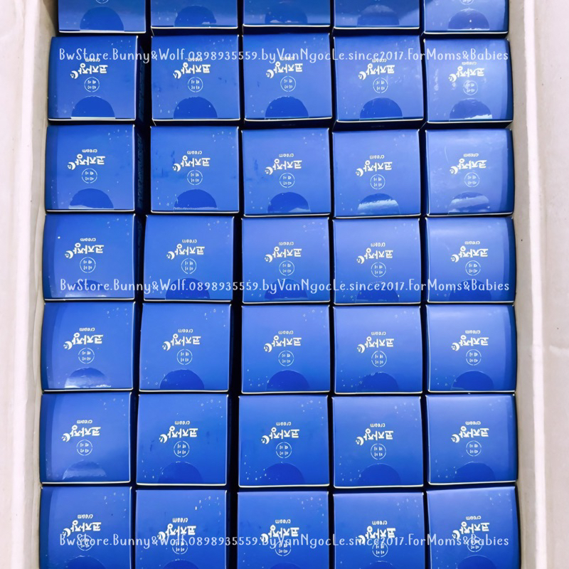 Dầu Bôi Giảm Ngạt Mũi KOJAJANG Hàn Quốc 30gr cho bé từ sơ sinh