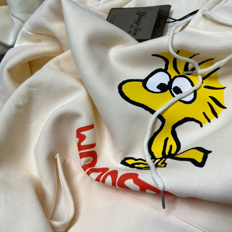 Áo nỉ Hoodie qc, nỉ cotton mịn không xù