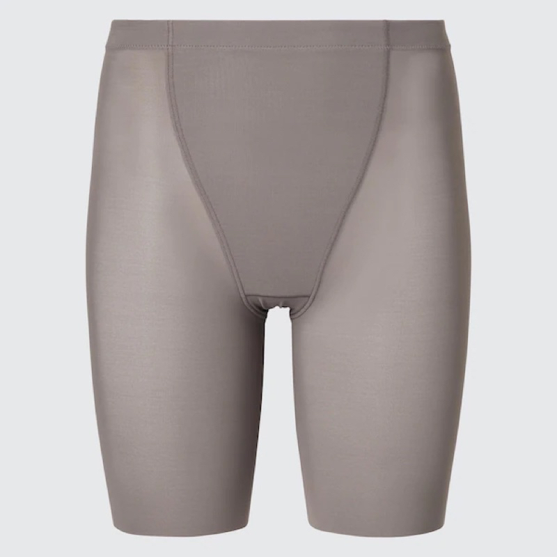 Quần định hình quần gen bụng Uni qlo Airism