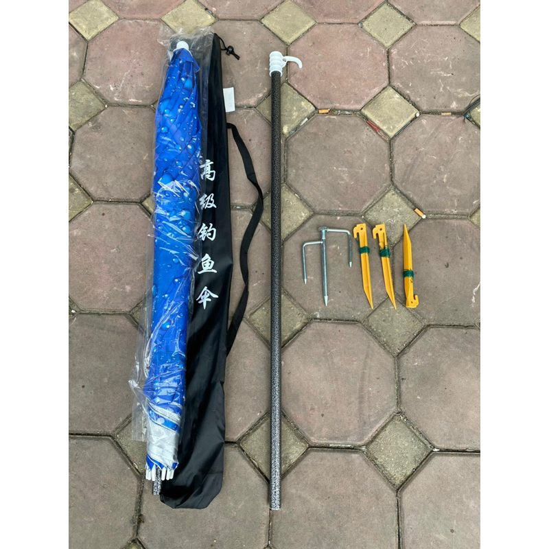 Ô Dù Bong bóng che nắng