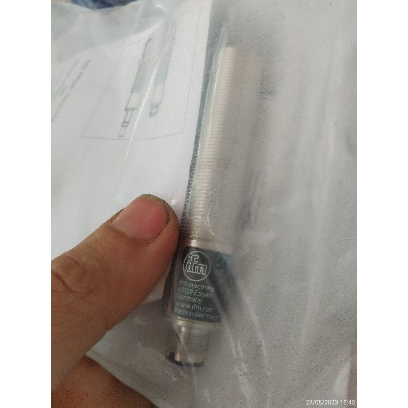 cảm biến gương ifm OG5027