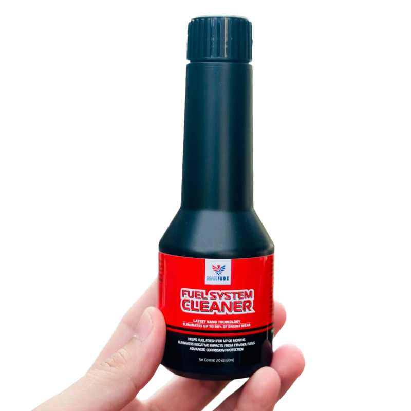 COMBO XÚC XĂNG NHỚT MAXLUBE USA SIÊU SẠCH