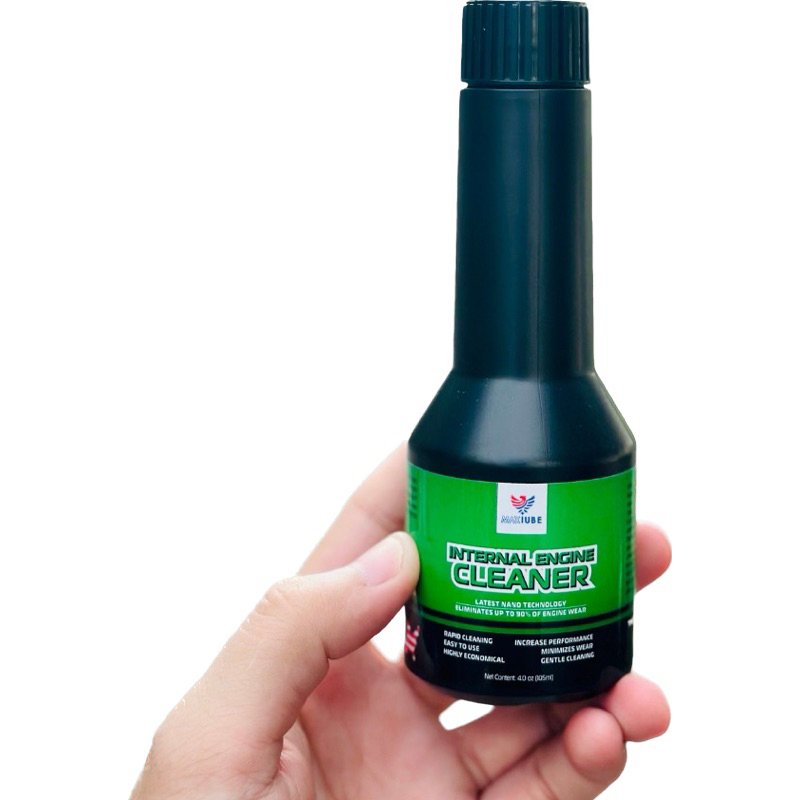 COMBO XÚC XĂNG NHỚT MAXLUBE USA SIÊU SẠCH