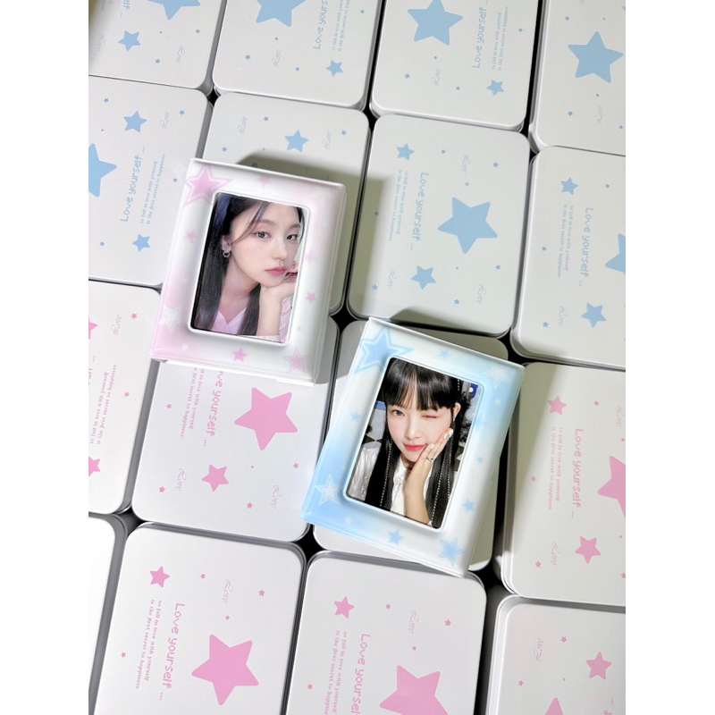 Collect book Star- Collect book đựng thẻ photocard