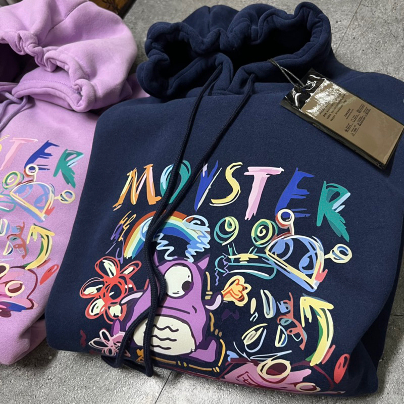 Áo nỉ Hoodie Nam Nữ QC, form oversz, nỉ bông cotton mịn không xù