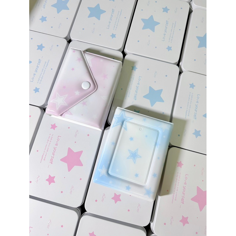 Collect book Star- Collect book đựng thẻ photocard