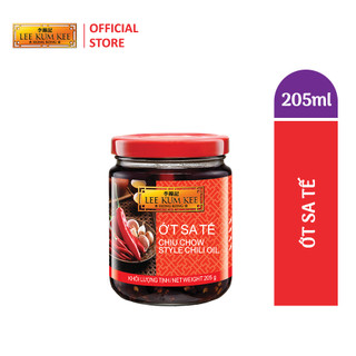 Ớt sa tế Triều Châu Lee Kum Kee 205g