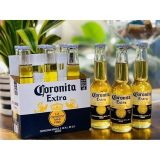 [1thùng] Bia Corona Etrax 24 chai