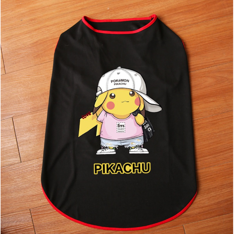 Áo chó to, áo thun chó lớn cho thú cưng trên 10kg