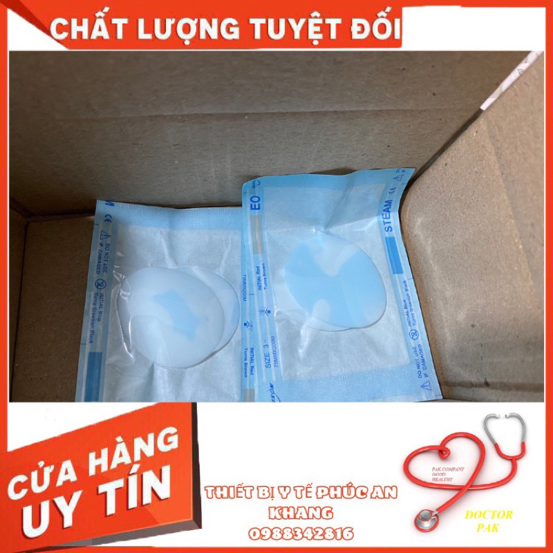 SỤN THÁI DƯƠNG DÀNH CHO SPA