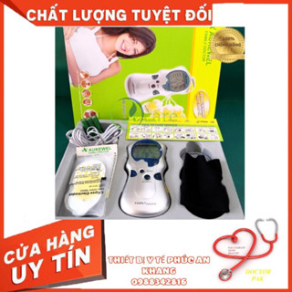 MÁY MASSAGE - XUNG ĐIỆN AUKEWEL - FAMILY DOCTOR AK-2000-II