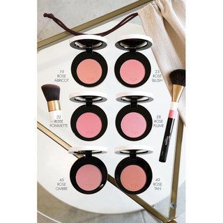 Cọ Má Hồng Hermes Blush Brush