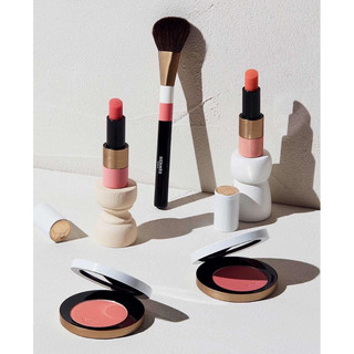 Cọ Má Hồng Hermes Blush Brush