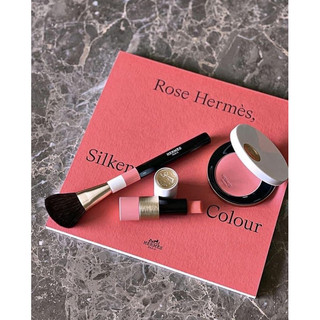 Cọ Má Hồng Hermes Blush Brush