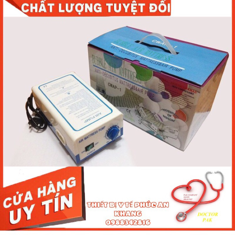 NỆM HƠI CHỐNG LOÉT CWAP-01