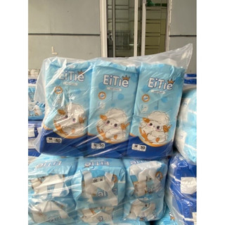 Bỉm cừu EiTiE công nghệ xuất nhật