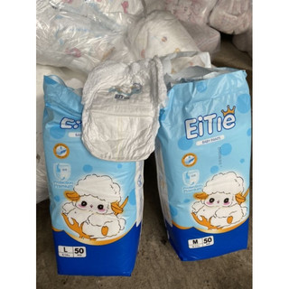 Bỉm cừu EiTiE công nghệ xuất nhật
