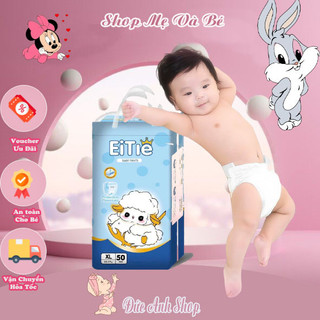 Bỉm cừu EiTiE công nghệ xuất nhật