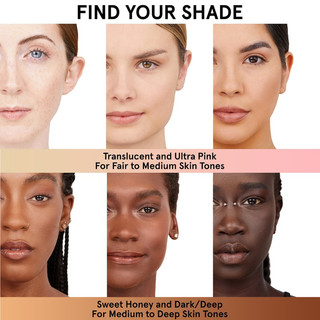 veeinvenus | Phấn phủ ONE/SIZE by Patrick Starrr Ultimate Blurring Setting Powder