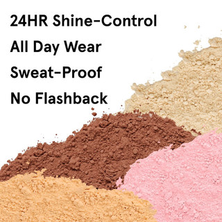 veeinvenus | Phấn phủ ONE/SIZE by Patrick Starrr Ultimate Blurring Setting Powder