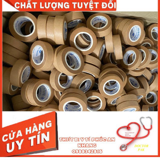 Băng dính - Băng dính định hình mũi KOREA - băng dính mũi - Băng dính cố định mũi