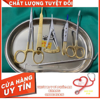 Bộ nhấn mí cao cấp - bộ dụng cụ nhấn mí