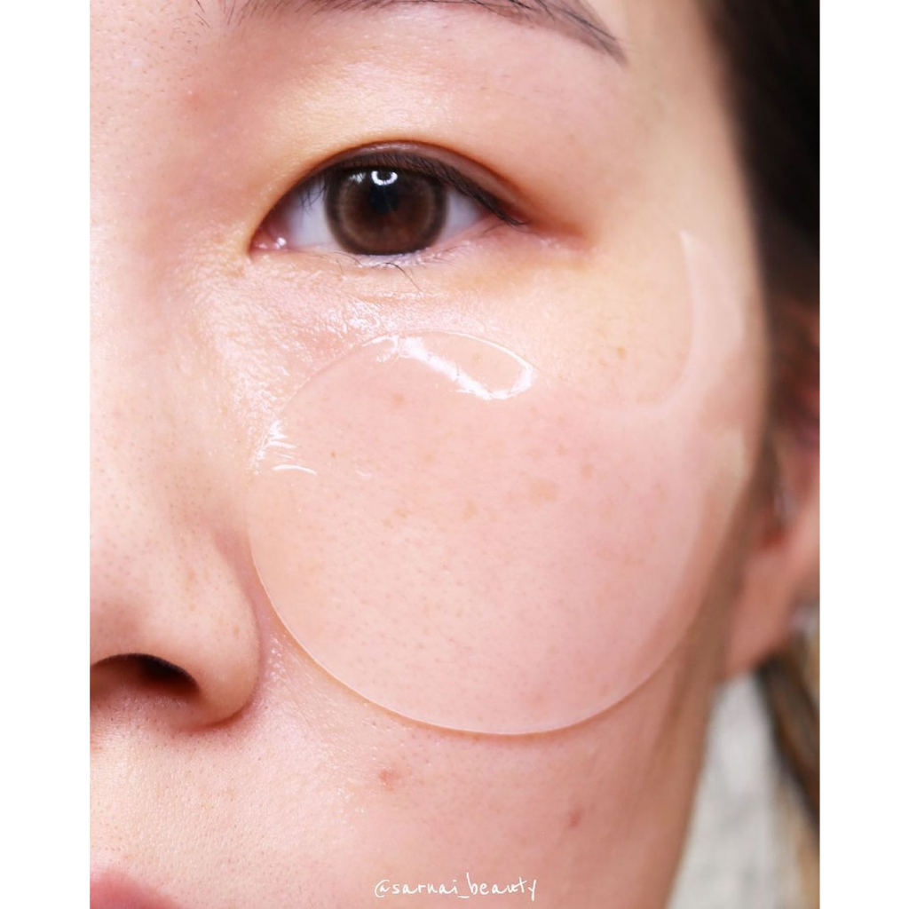 Mặt nạ mắt MEDIHEAL RETINOL COLLAGEN EYE PATCH