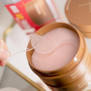 Mặt nạ mắt MEDIHEAL RETINOL COLLAGEN EYE PATCH