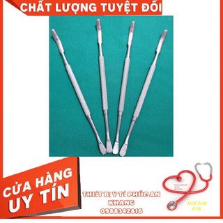 Mài gồ - dũa xương - dũa xương trong phẫu thuật nâng mũi