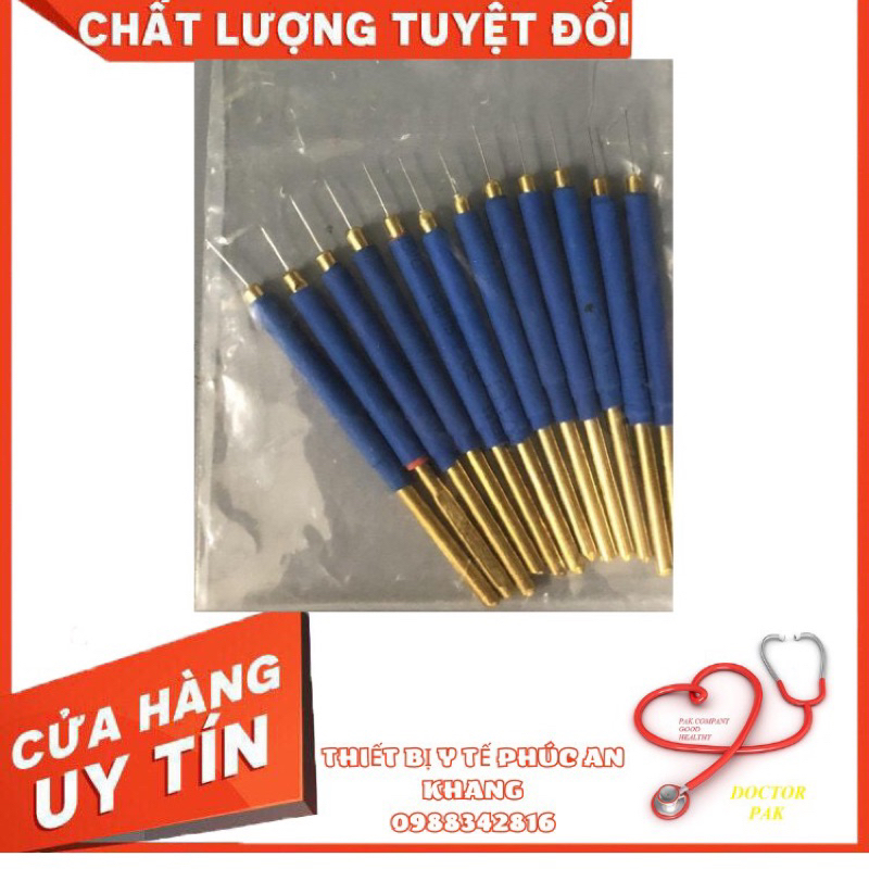 Đầu đốt - Đầu đốt nốt ruồi - Đầu đốt thẩm mỹ