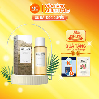 Nước Hoa Hồng Dịu Nhẹ Skin1004 Madagascar Centella Toning Toner 210ml