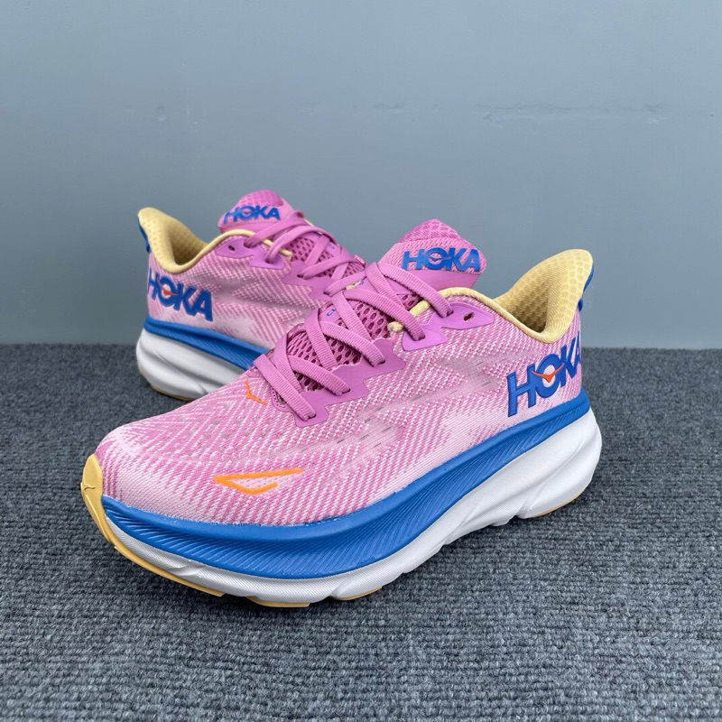 Ưu Đãi Giày chạy bộ Nữ HOKA CLIFTON 9